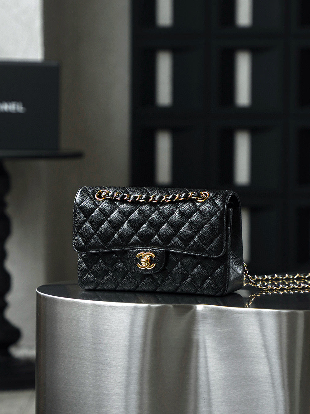 Chanel 23C CF Bag