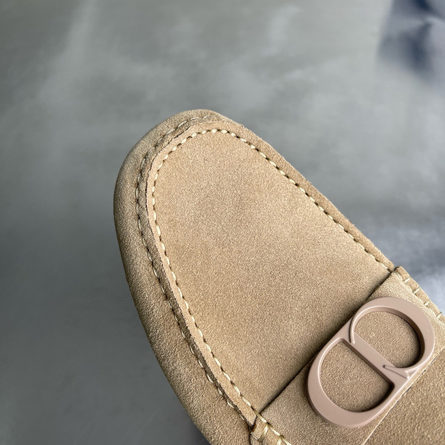 Dior Loafer