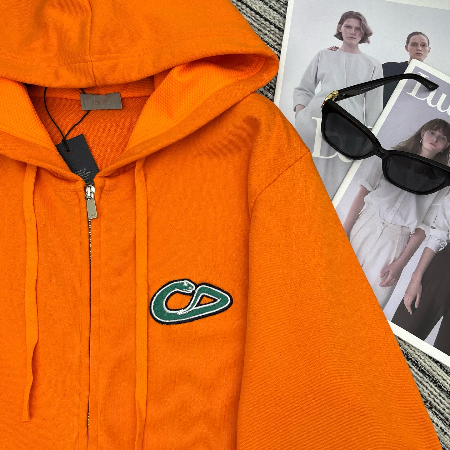 Dior Jacket