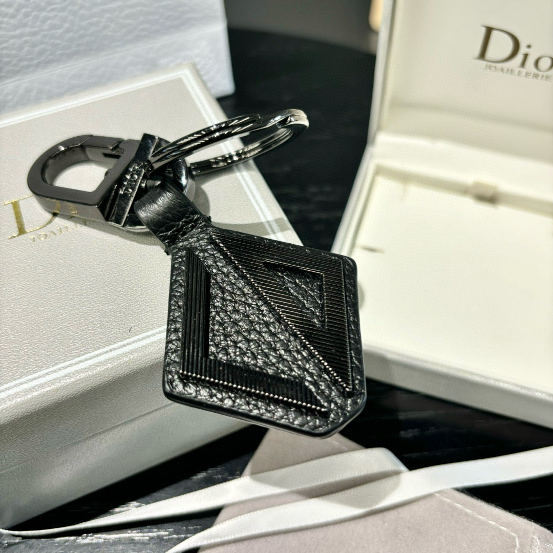 Dior Keychain