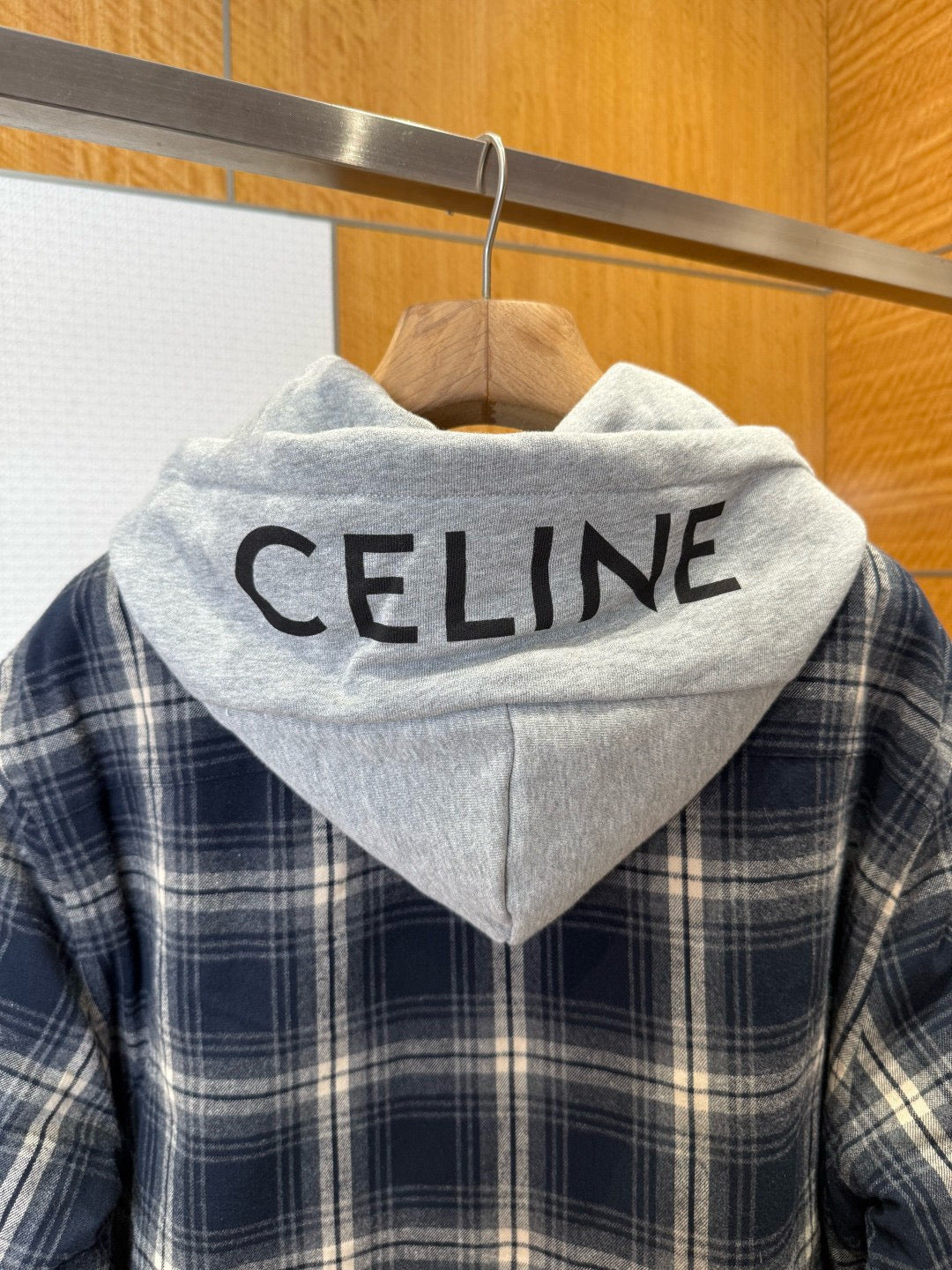Celine Hoodie