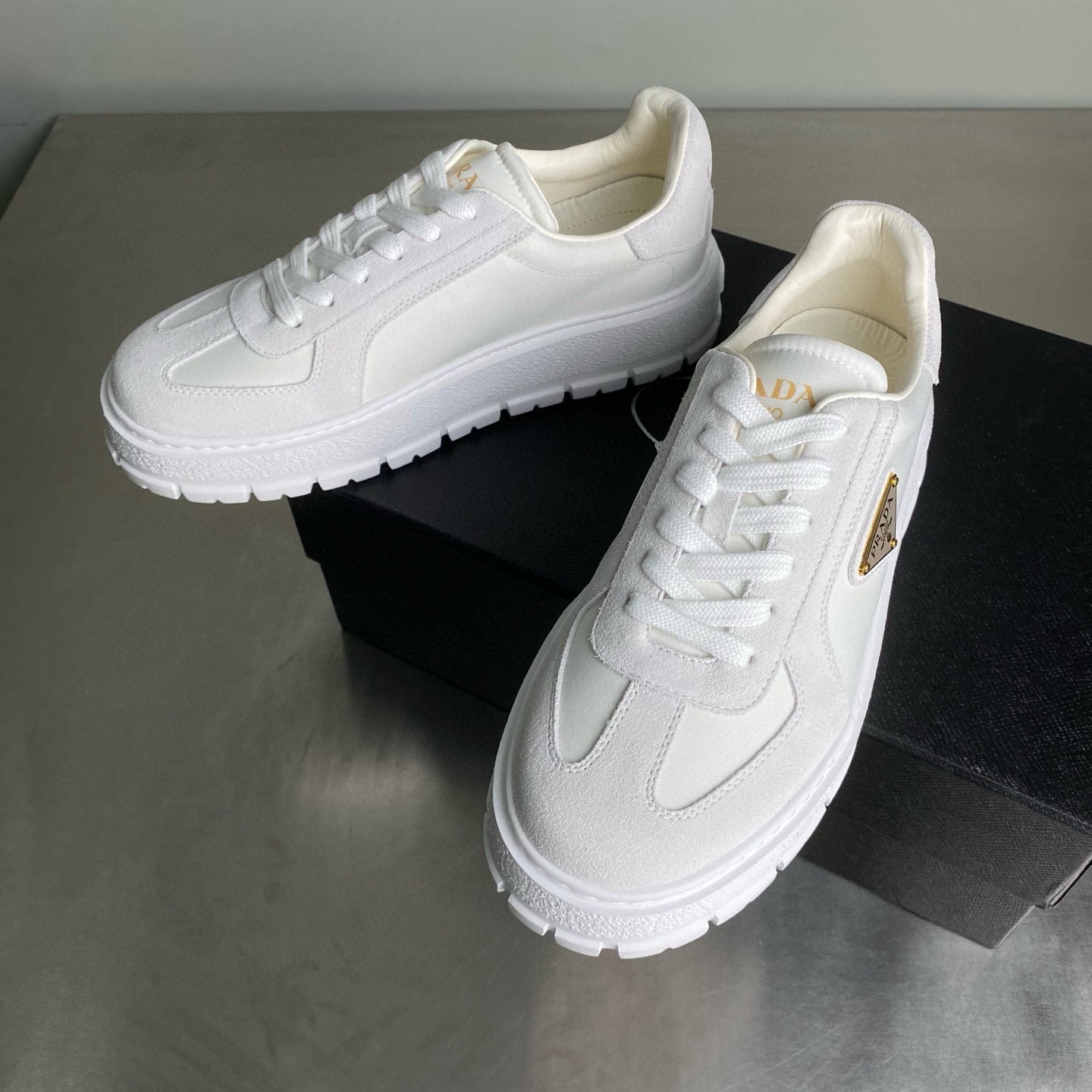 Prada Sneakers