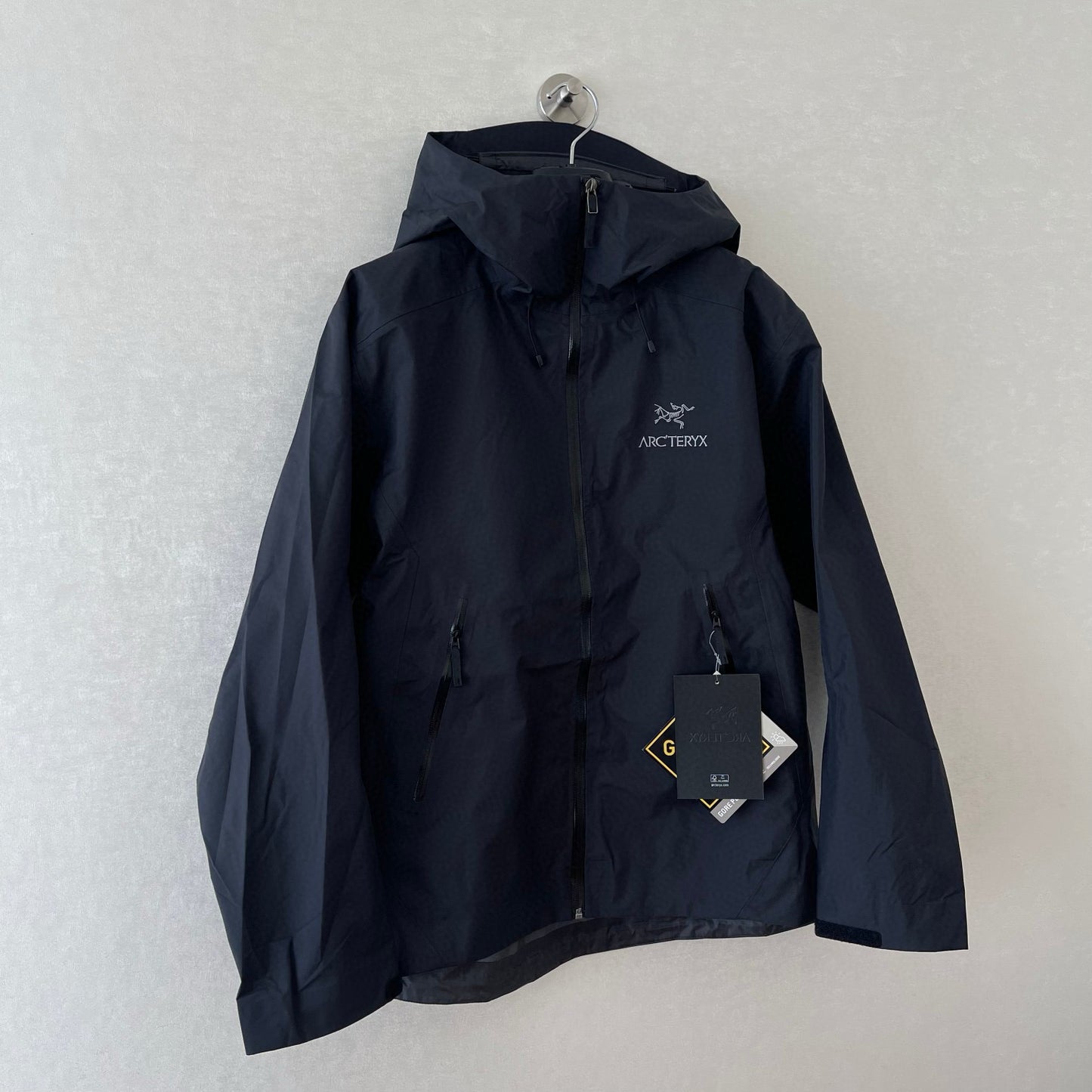 Arcteryx Jacket