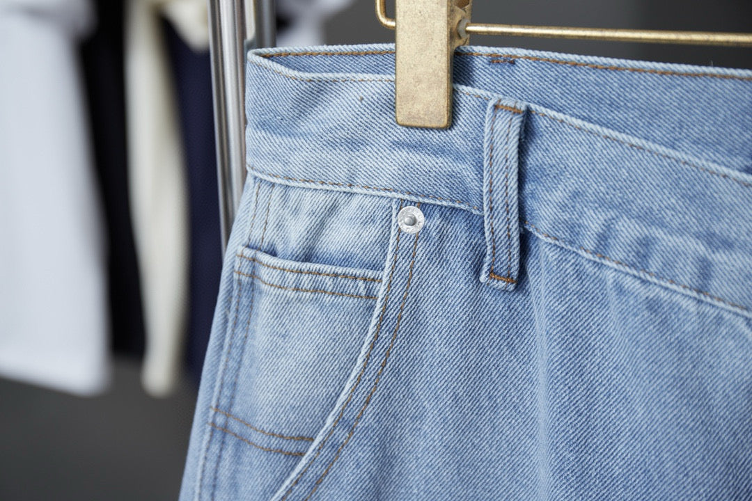 Maison Margiela Long Pants