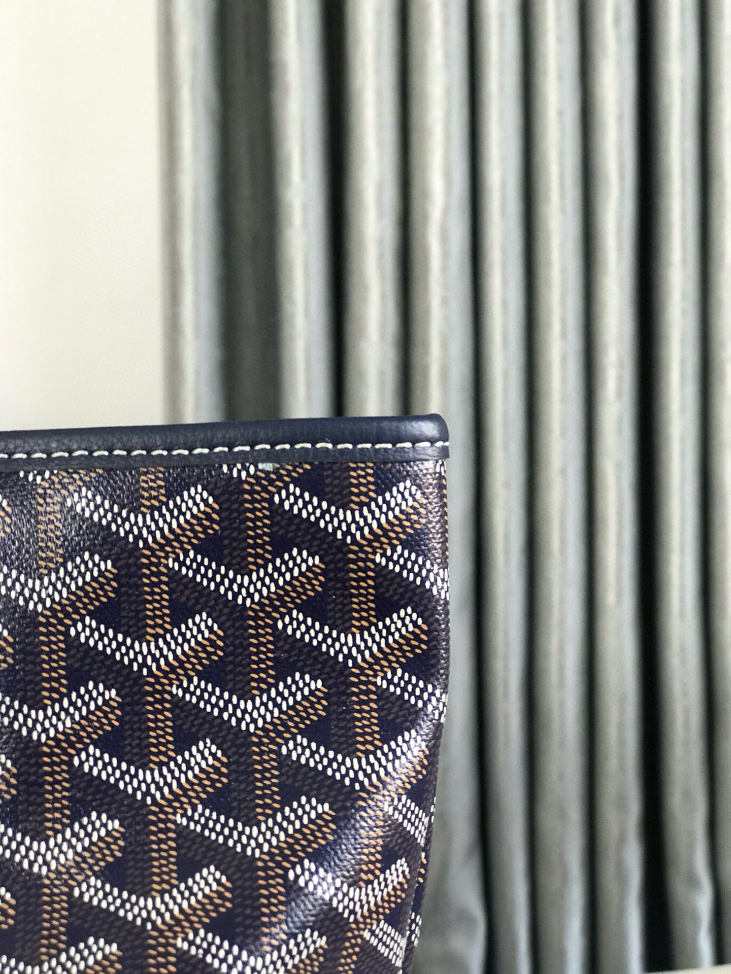 Goyard Artois GM Bag