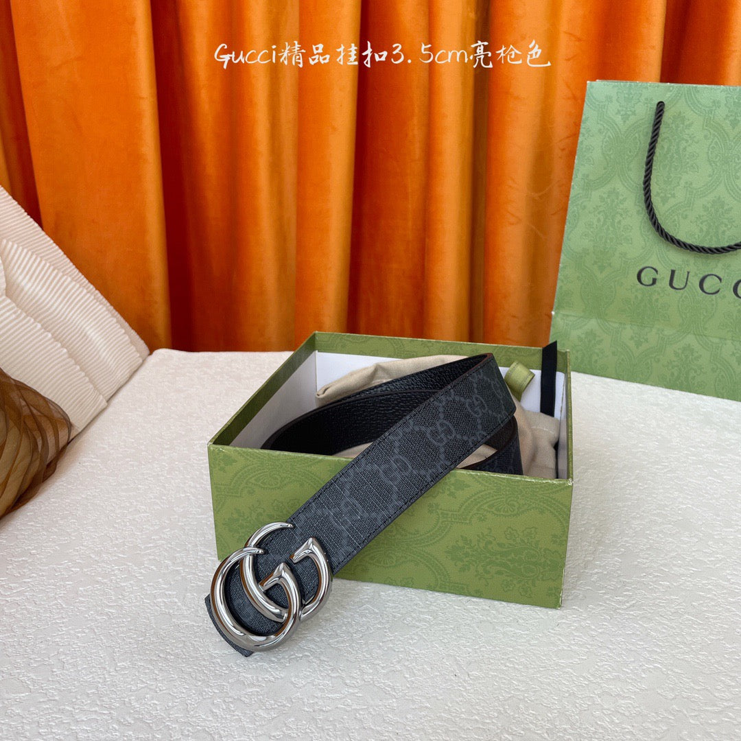 Gucci Belts