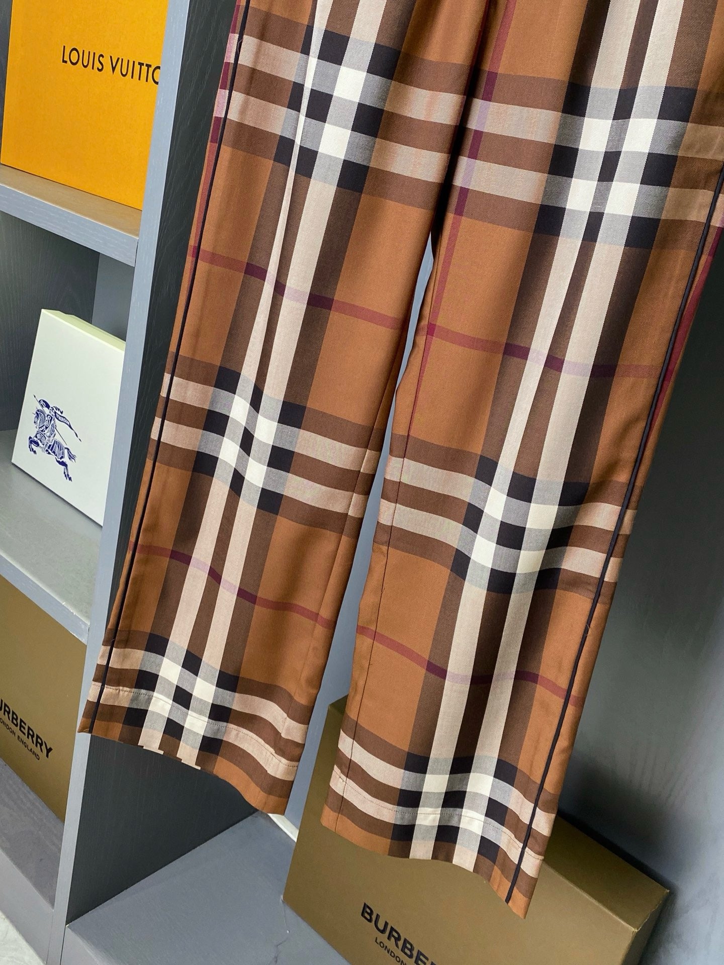 BBR Long Pant