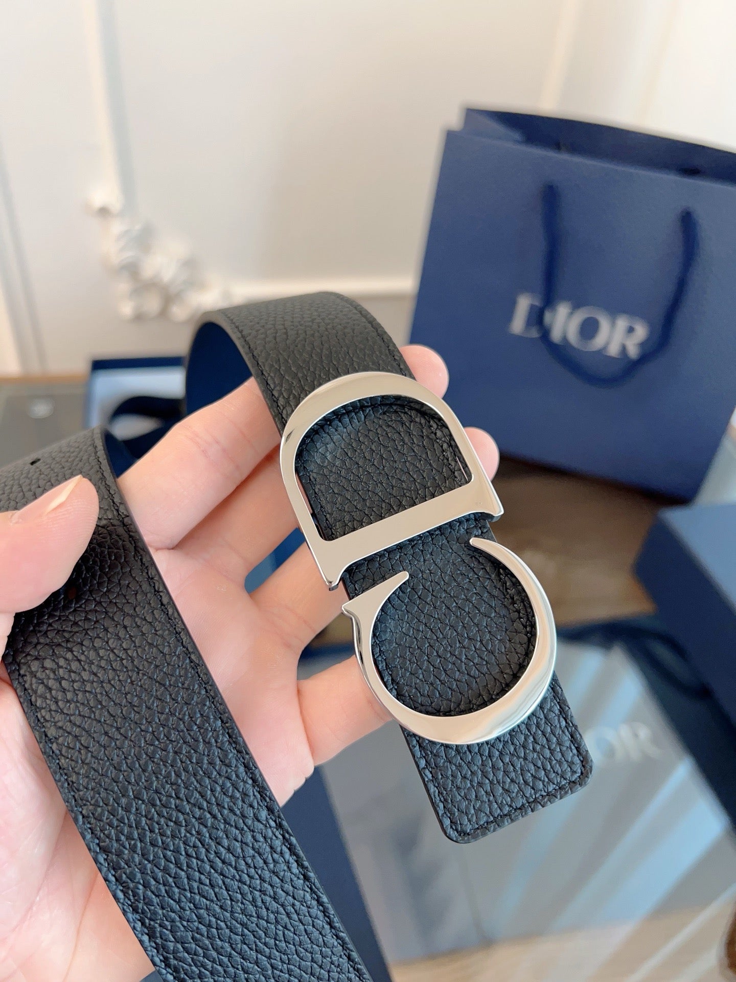 Dior Belts