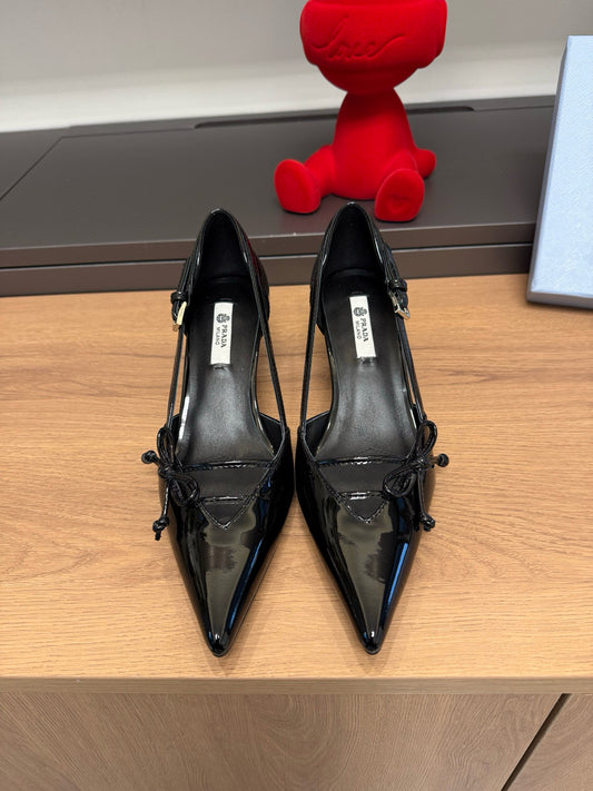 Prada Heels