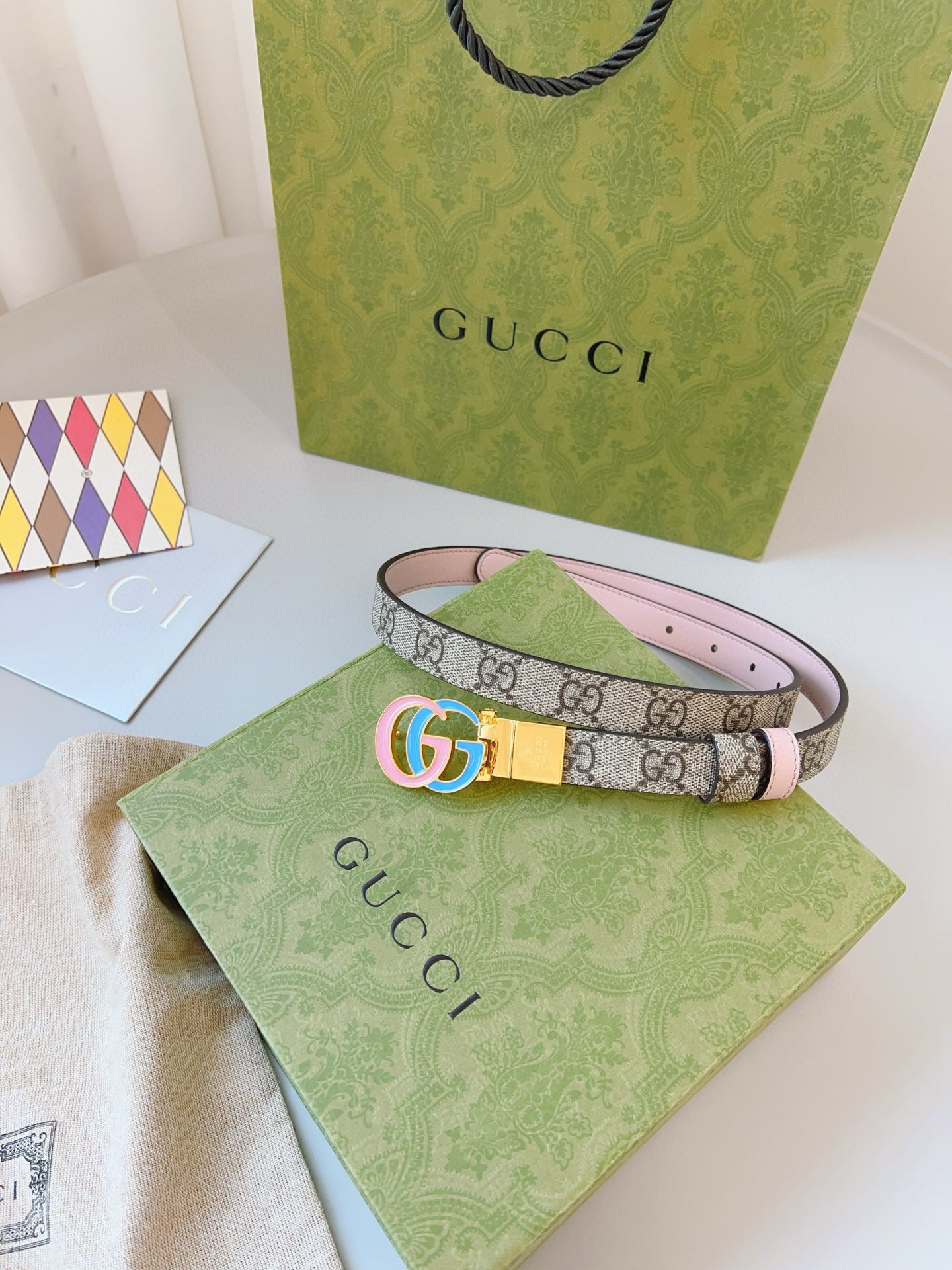 Gucci Belt