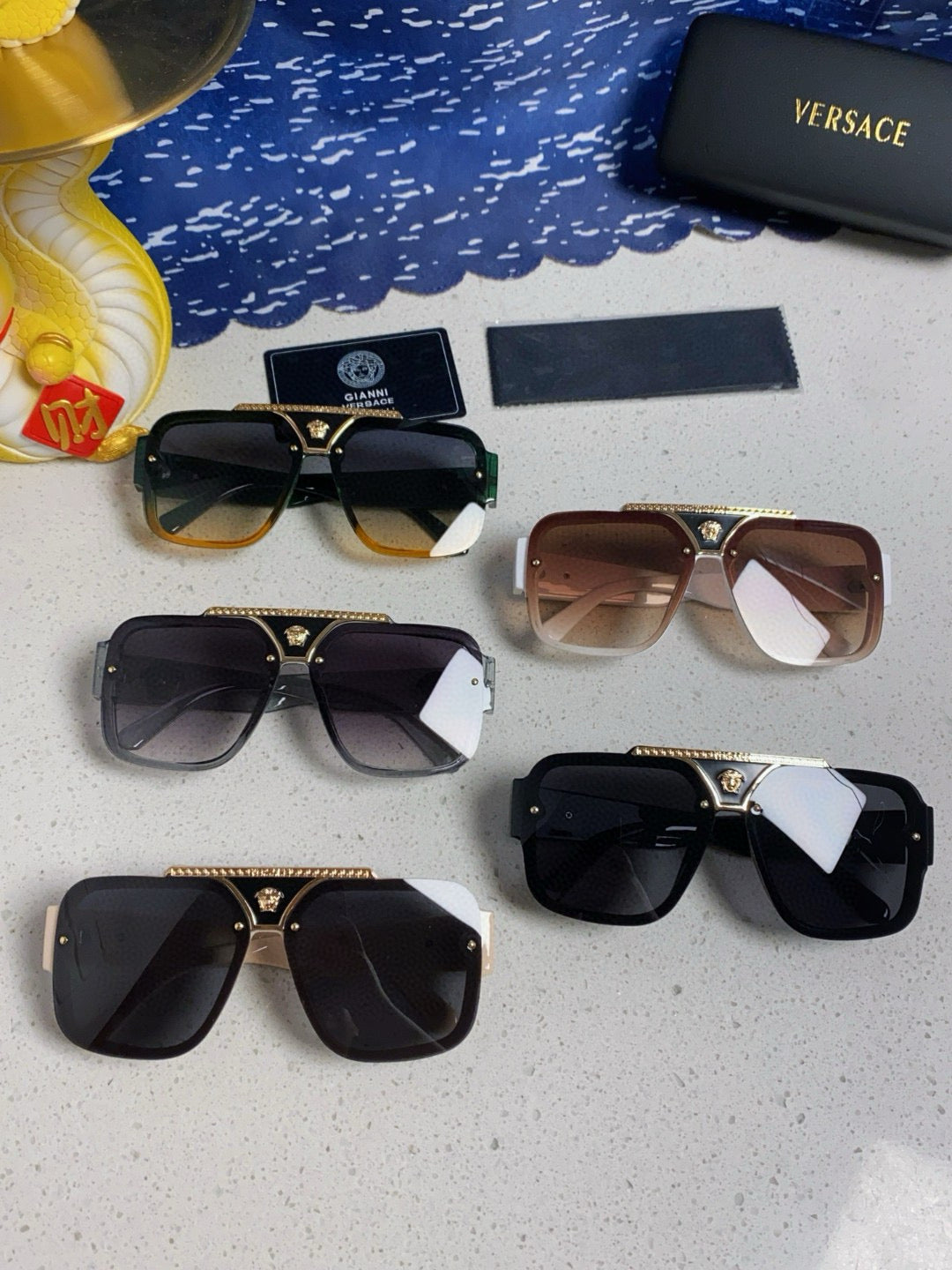 Versace Sunglasses