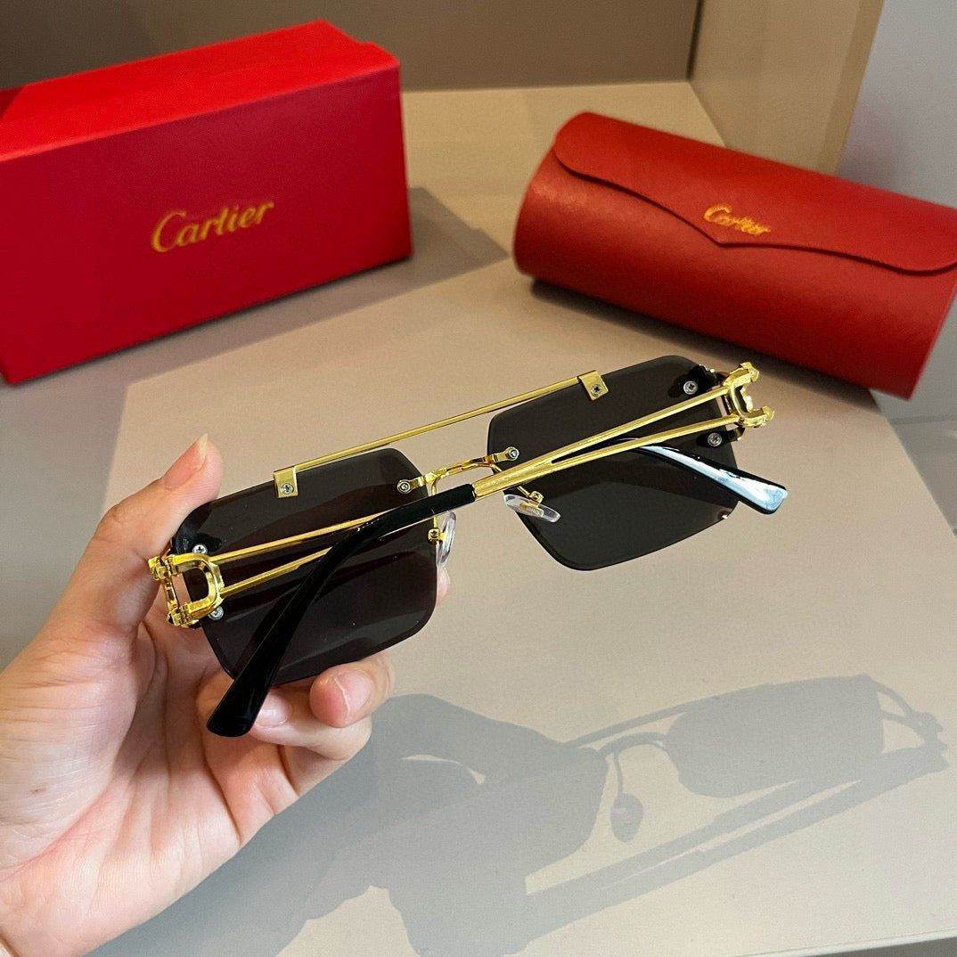 Cartier Sunglasses