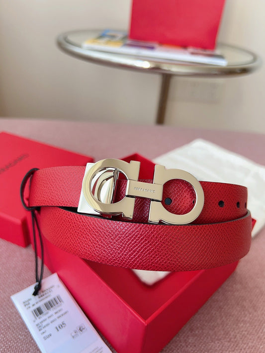 Ferragamo Belt