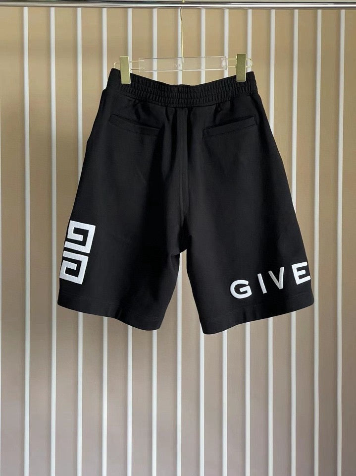 Gvc Short Pants