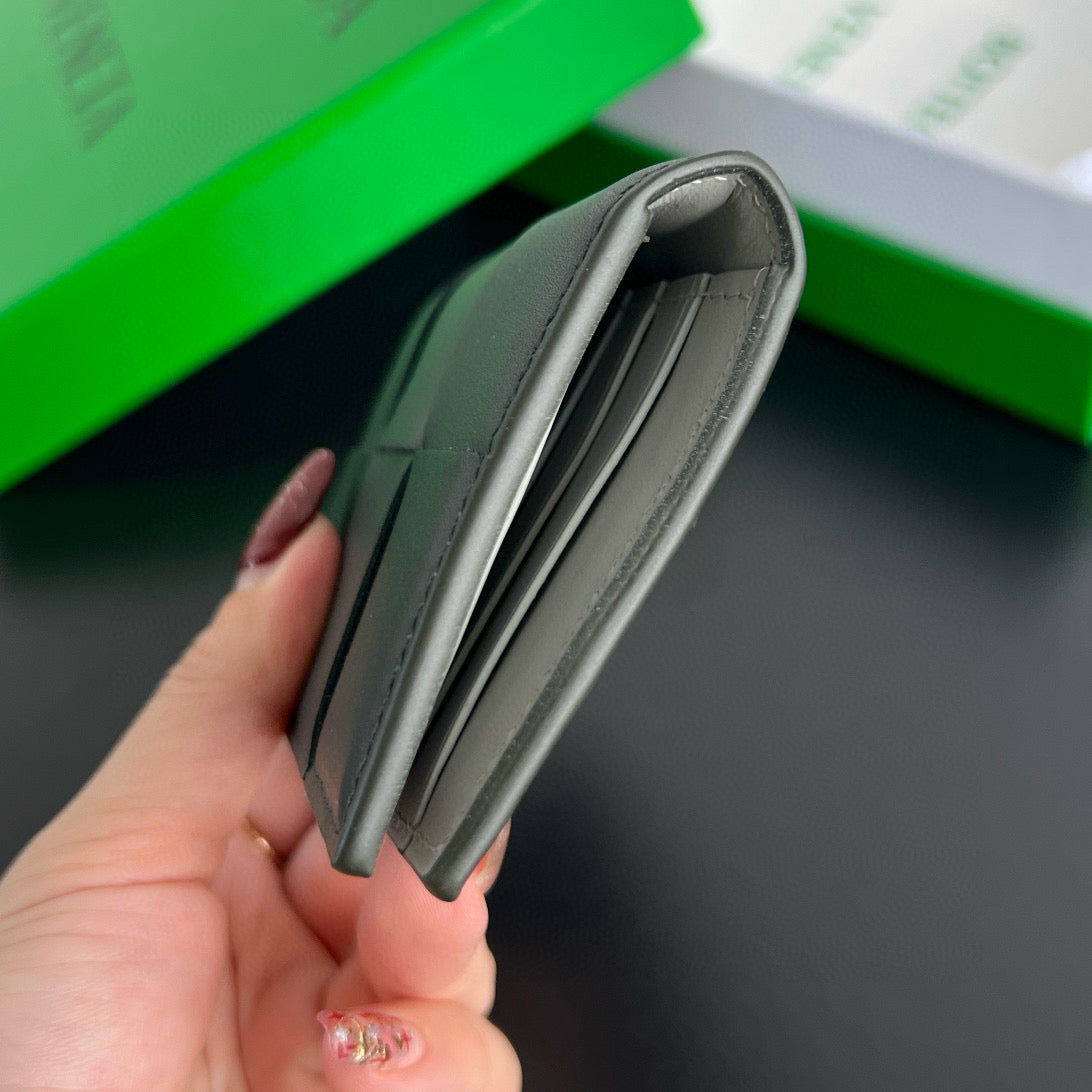 Bottega Veneta Card Holder