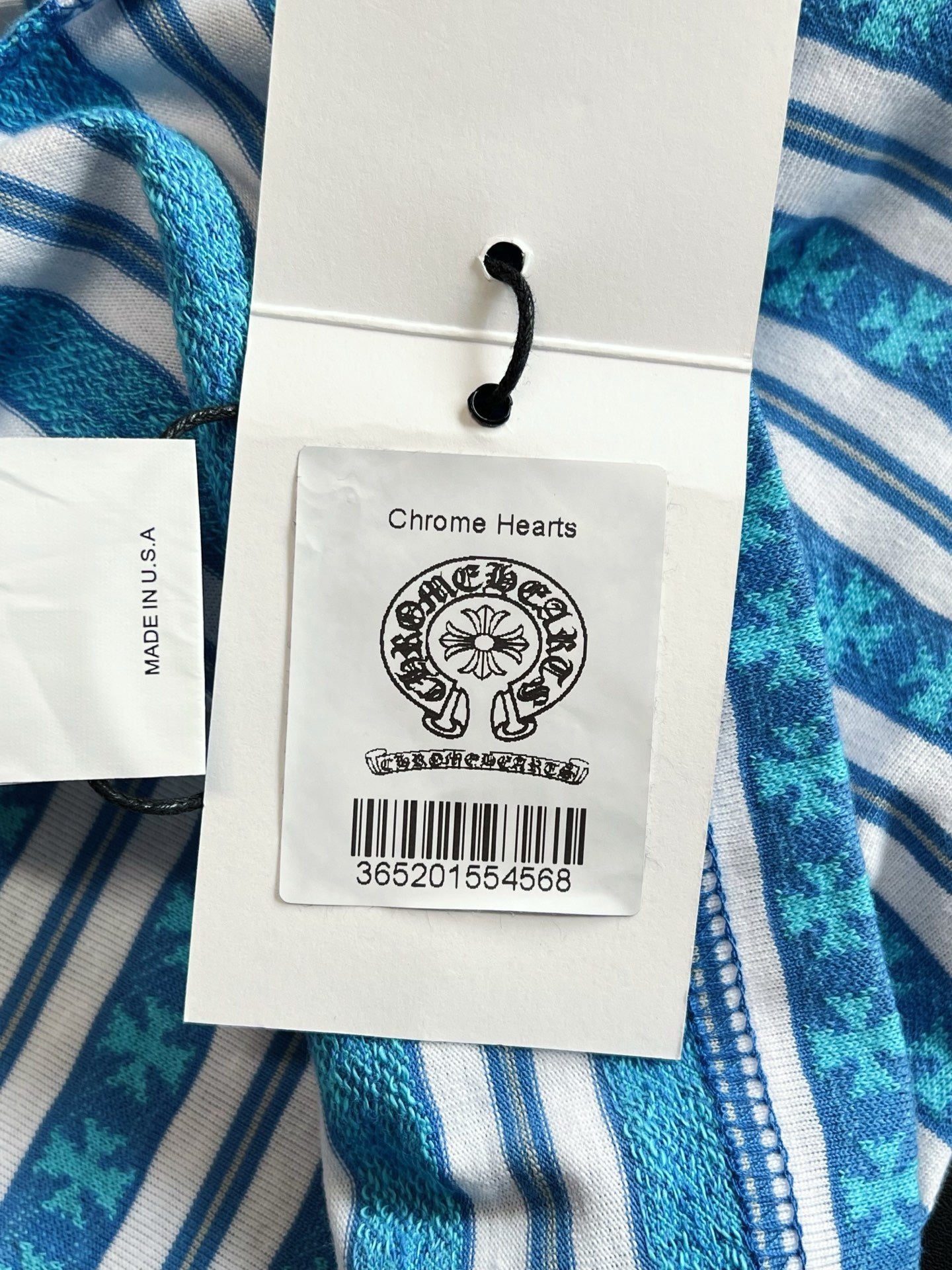 Chrome Hearts T-Shirt