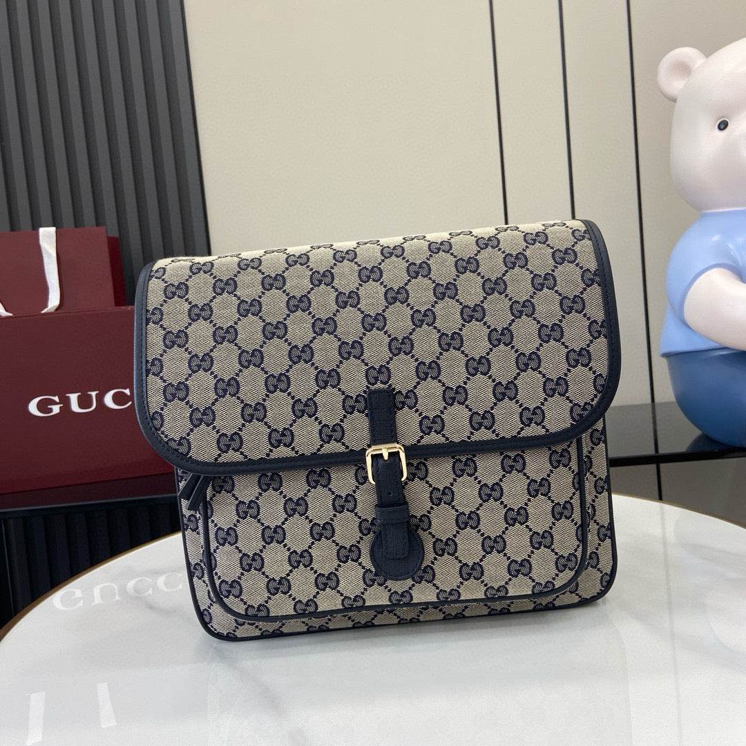 GC Messenger Bag