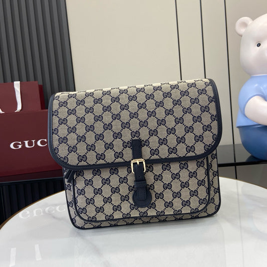 GC Messenger Bag