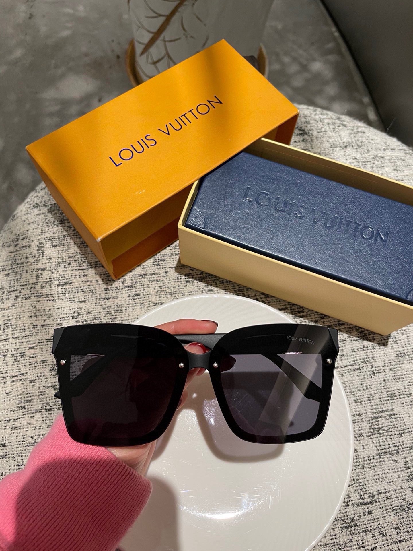 Louis Vuitton Sunglasses