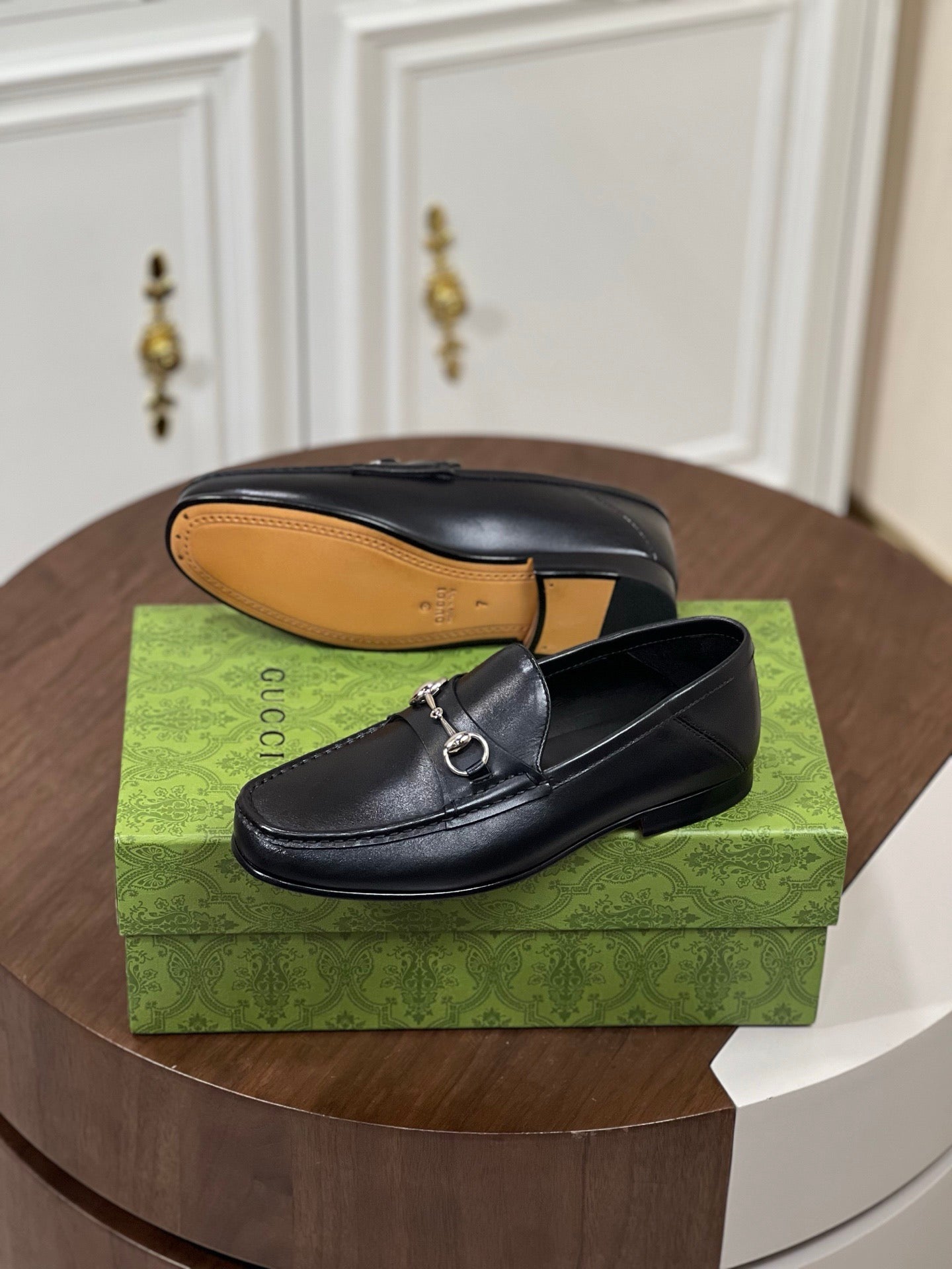 GC Loafer