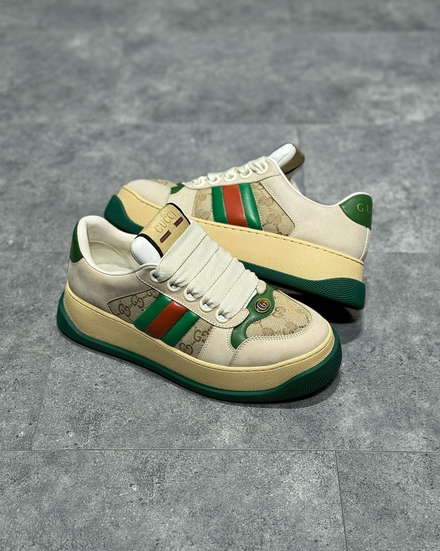 Gucci Sneakers