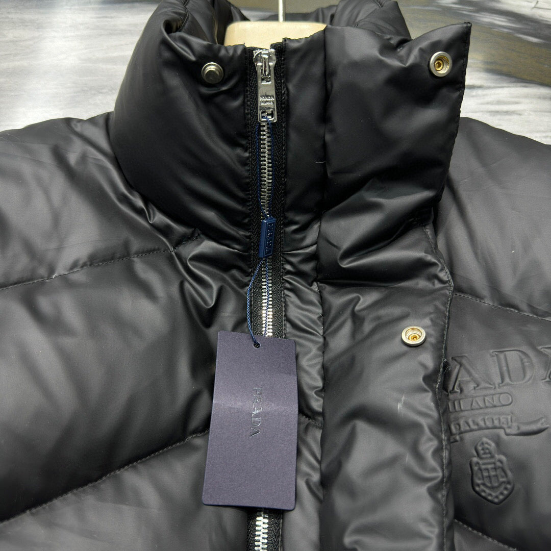 Prada Down Jacket