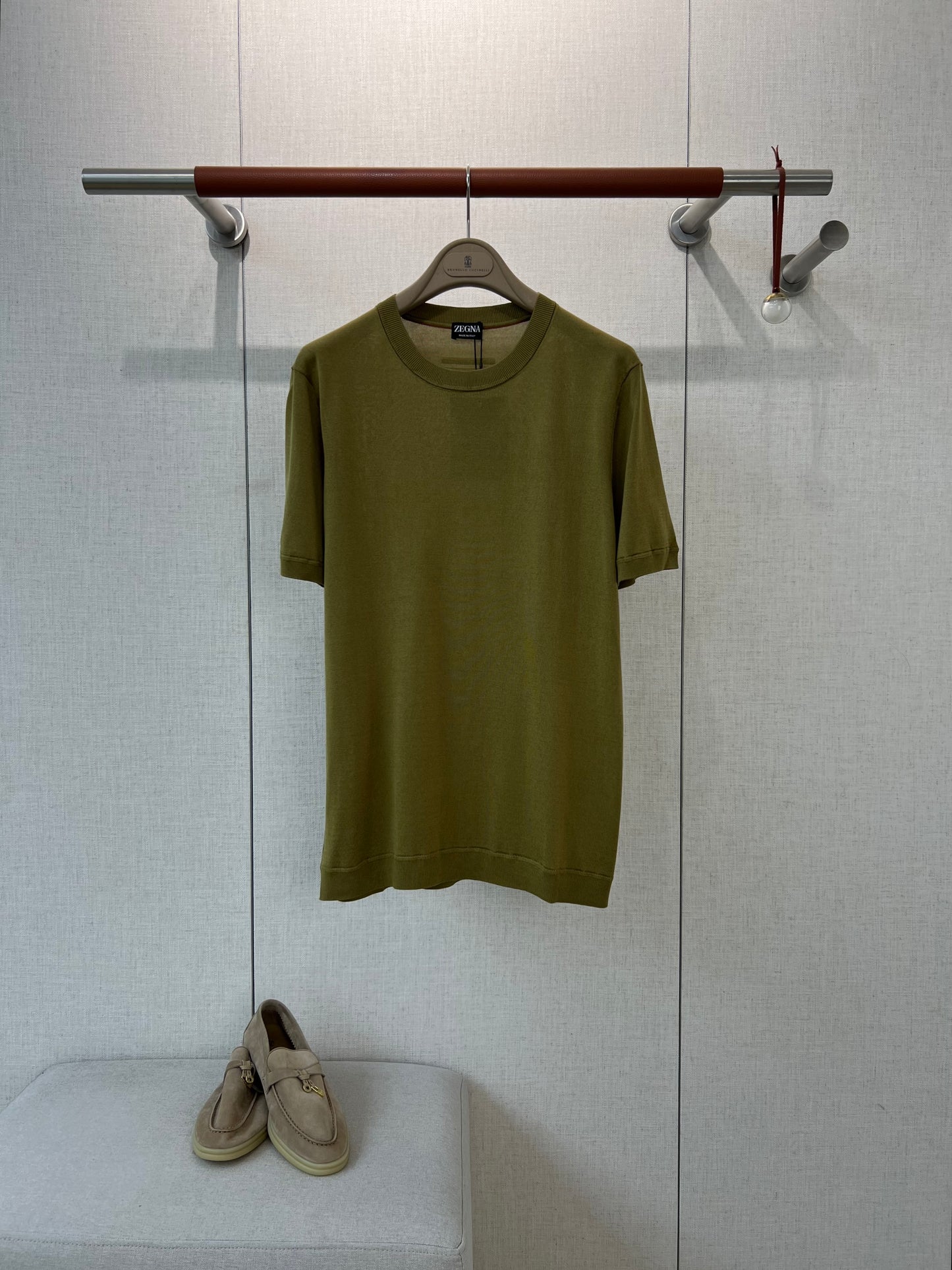 ZG T-shirt