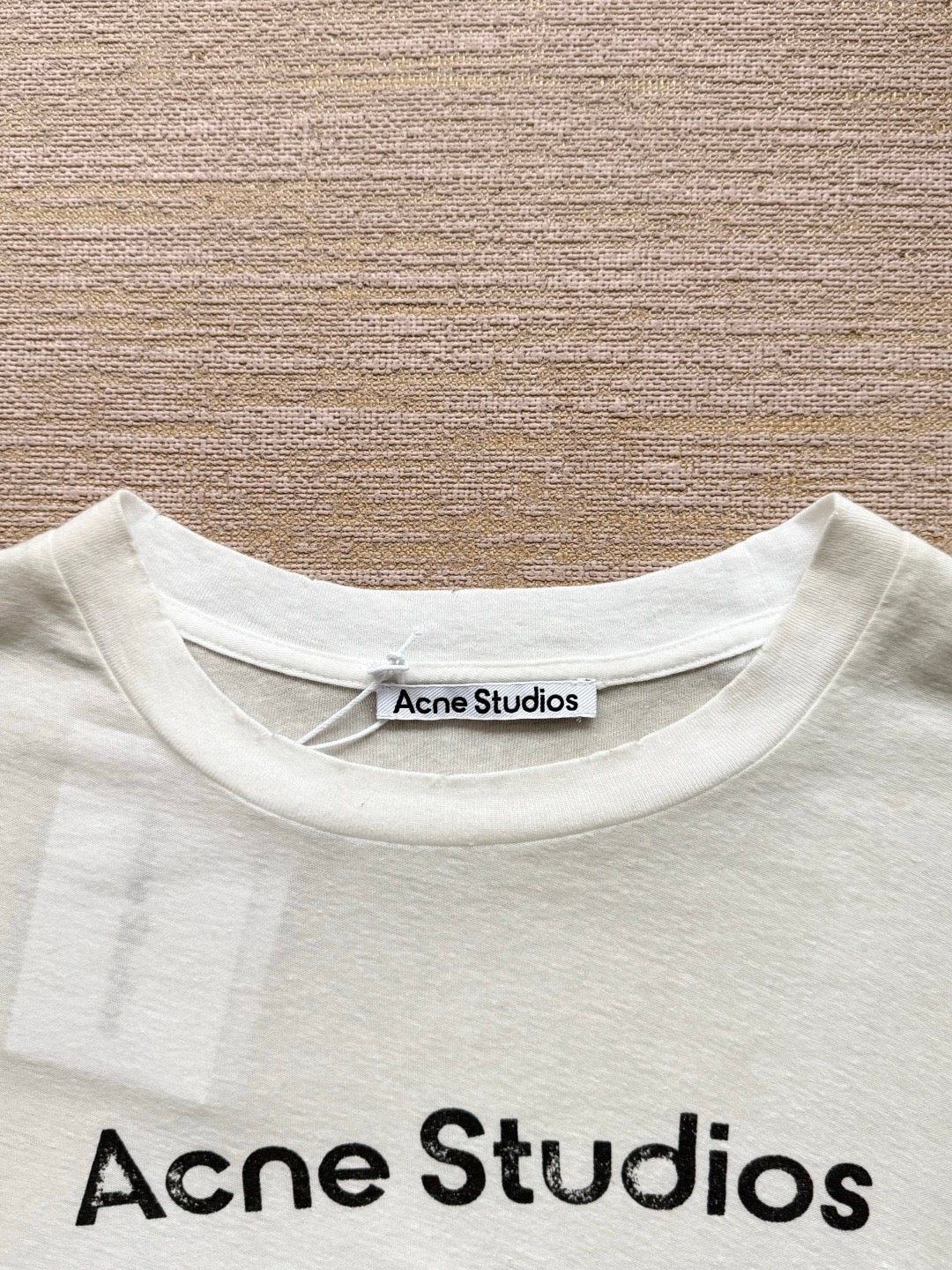 AS T-Shirt