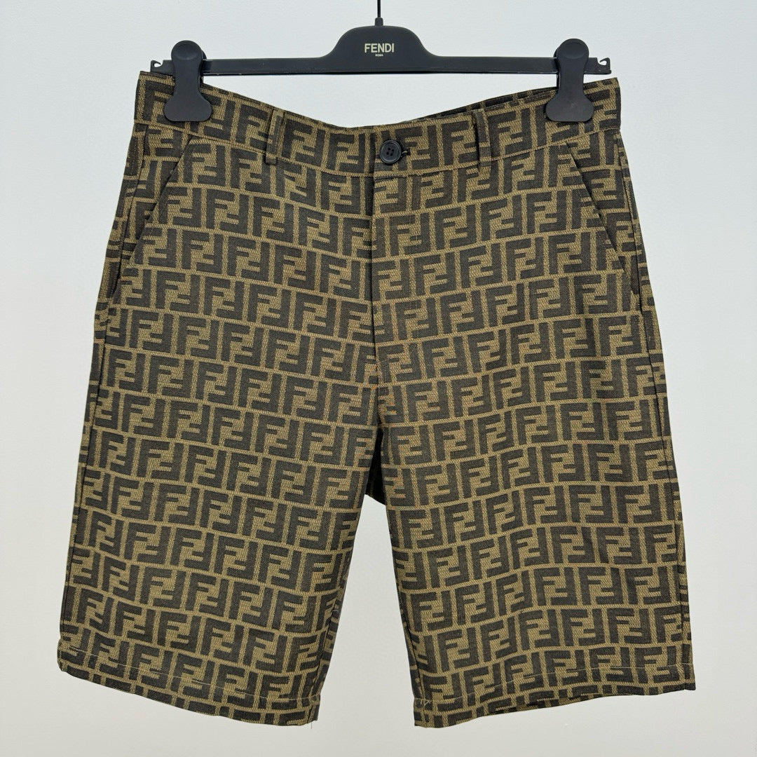 Fendi Short