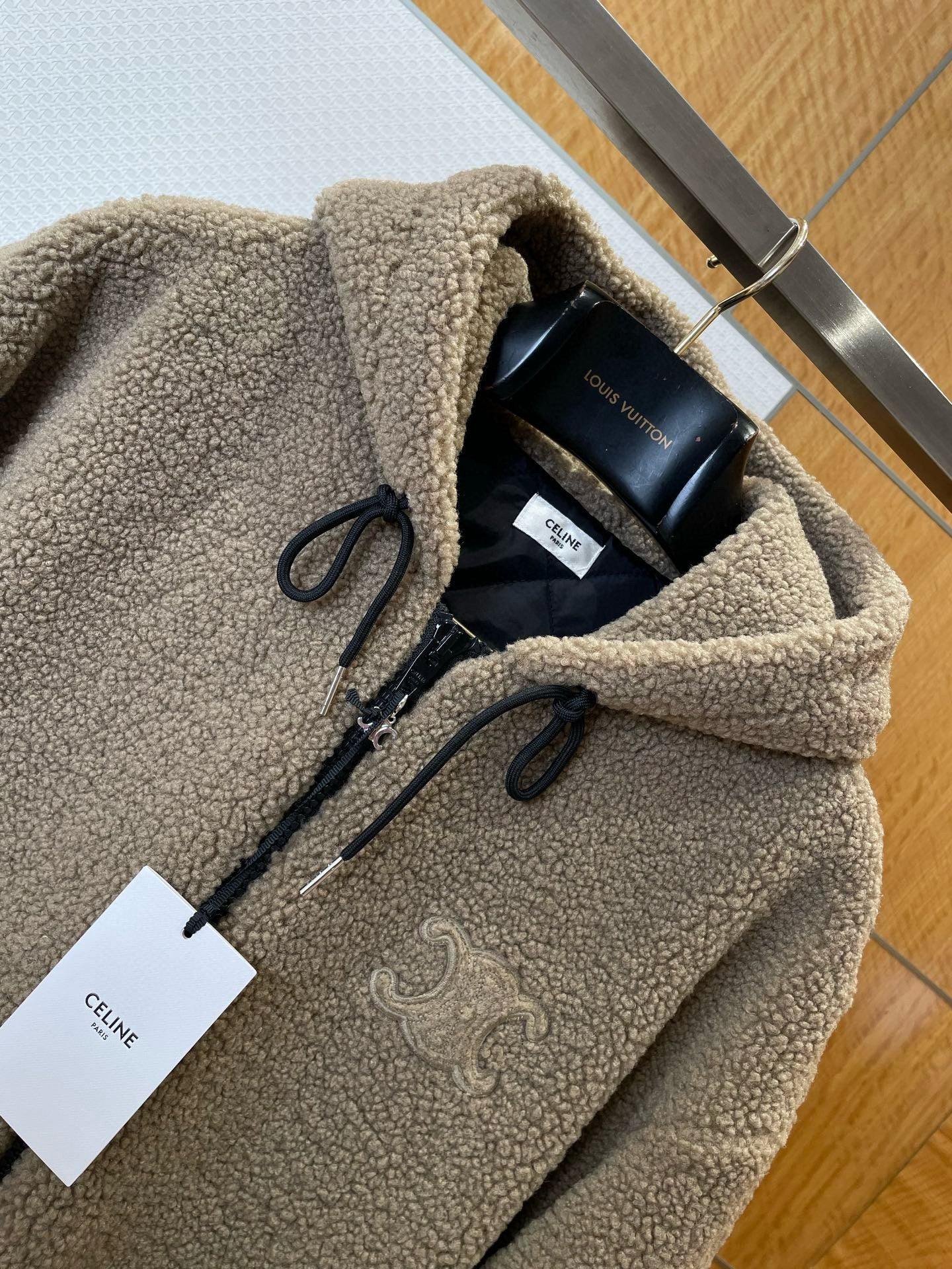 Celine Jacket