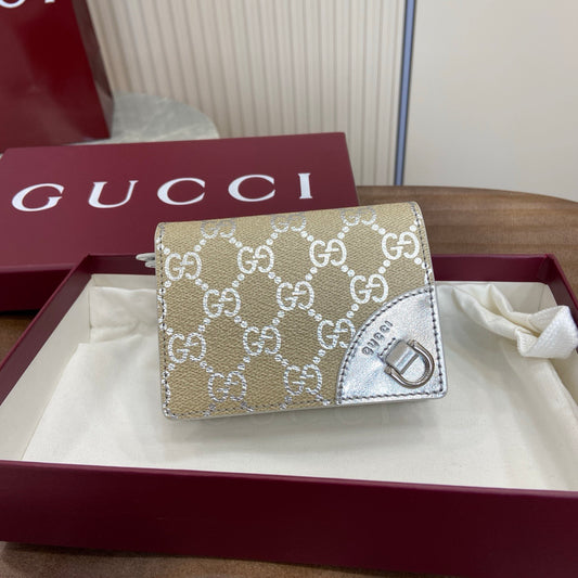 Gucci Wallet