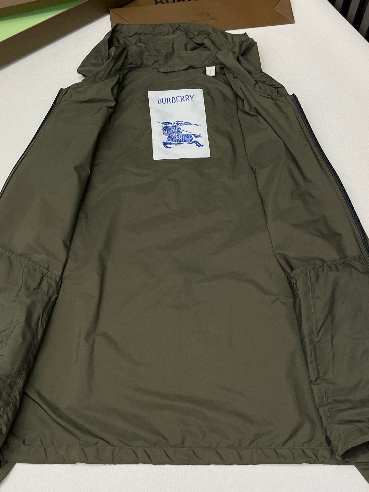 BBR Jacket