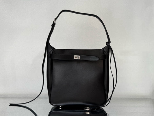 BLCG Bel Air Hobo Bag(25.9x26.9x9.9cm)