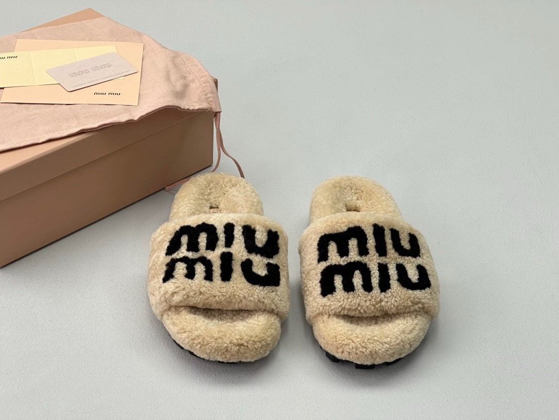 Miu Miu Sandals