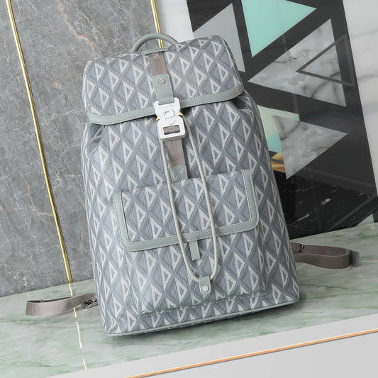 CD Diamond Backpack