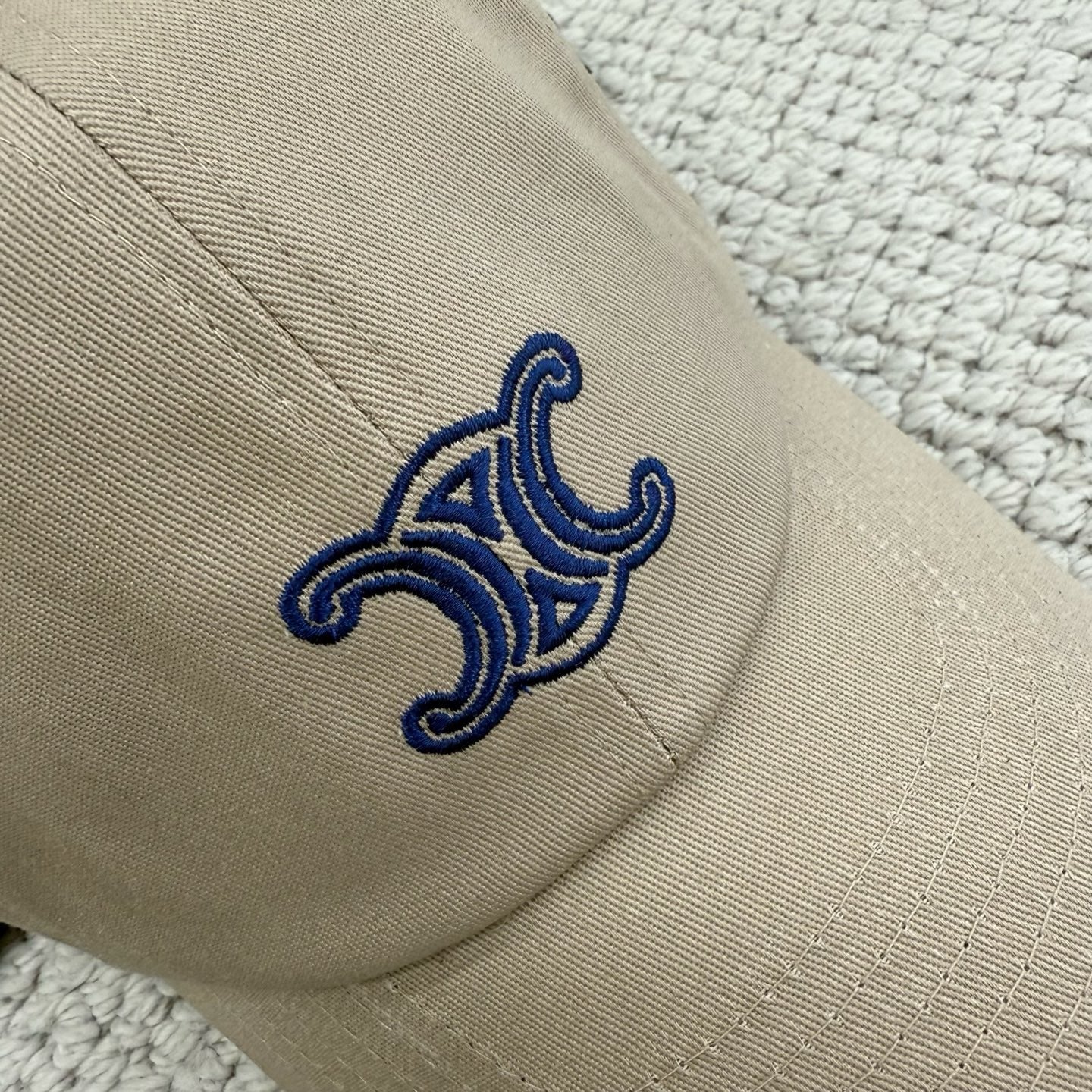 Celine Caps