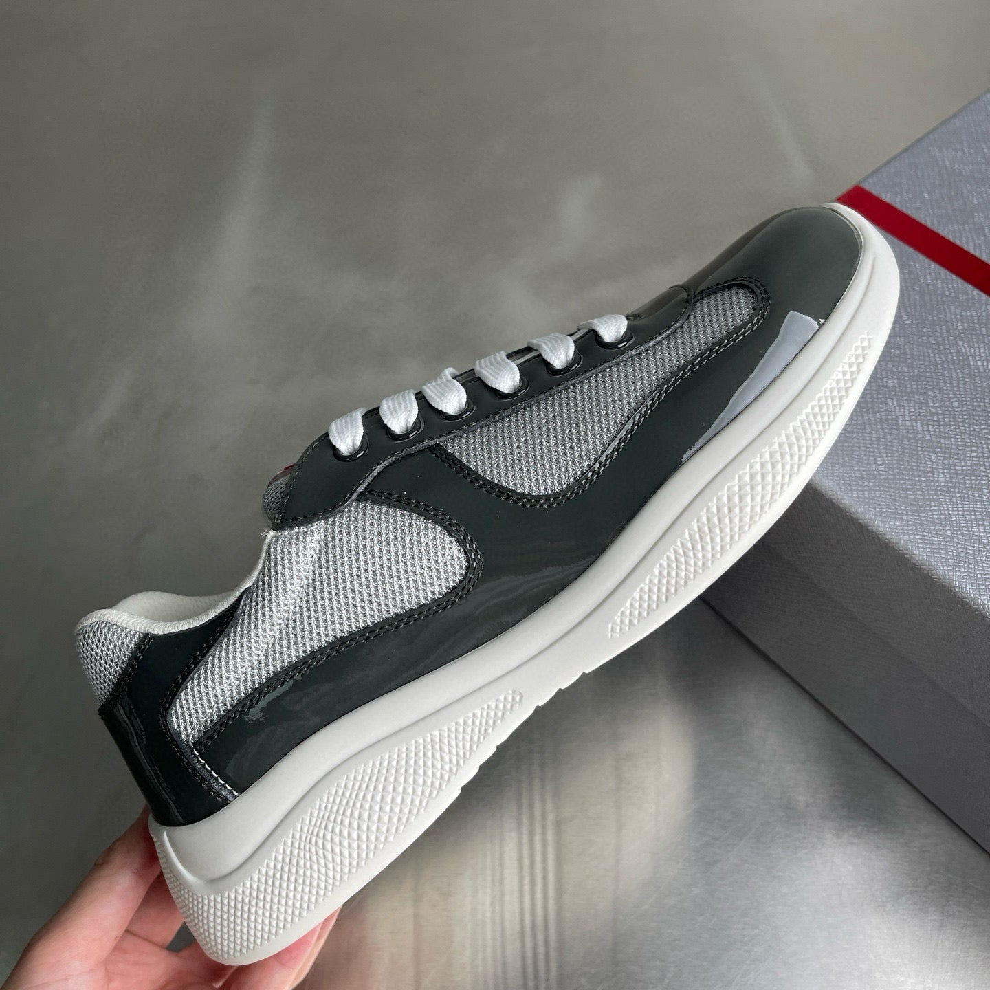Prada Sneakers