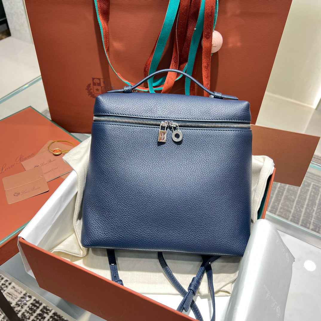 Loro Piana Backpack