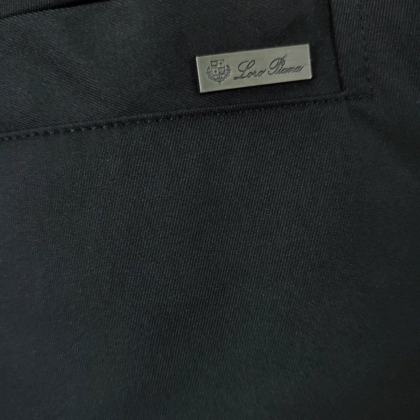 Loro Piana Long Pants