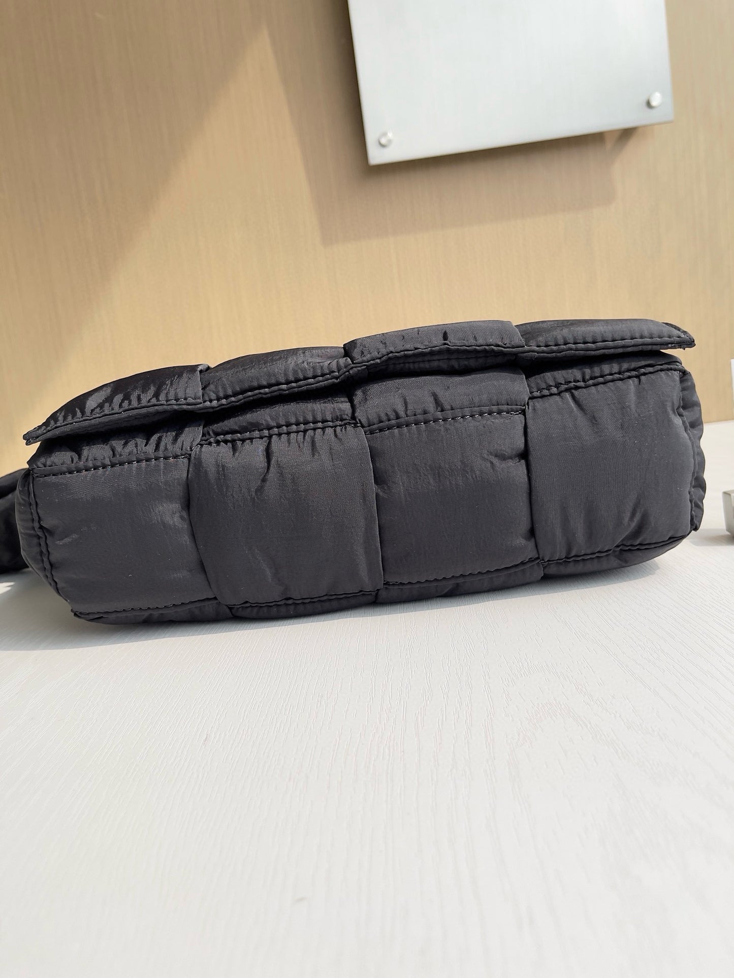 Bottega Veneta Camera Bag