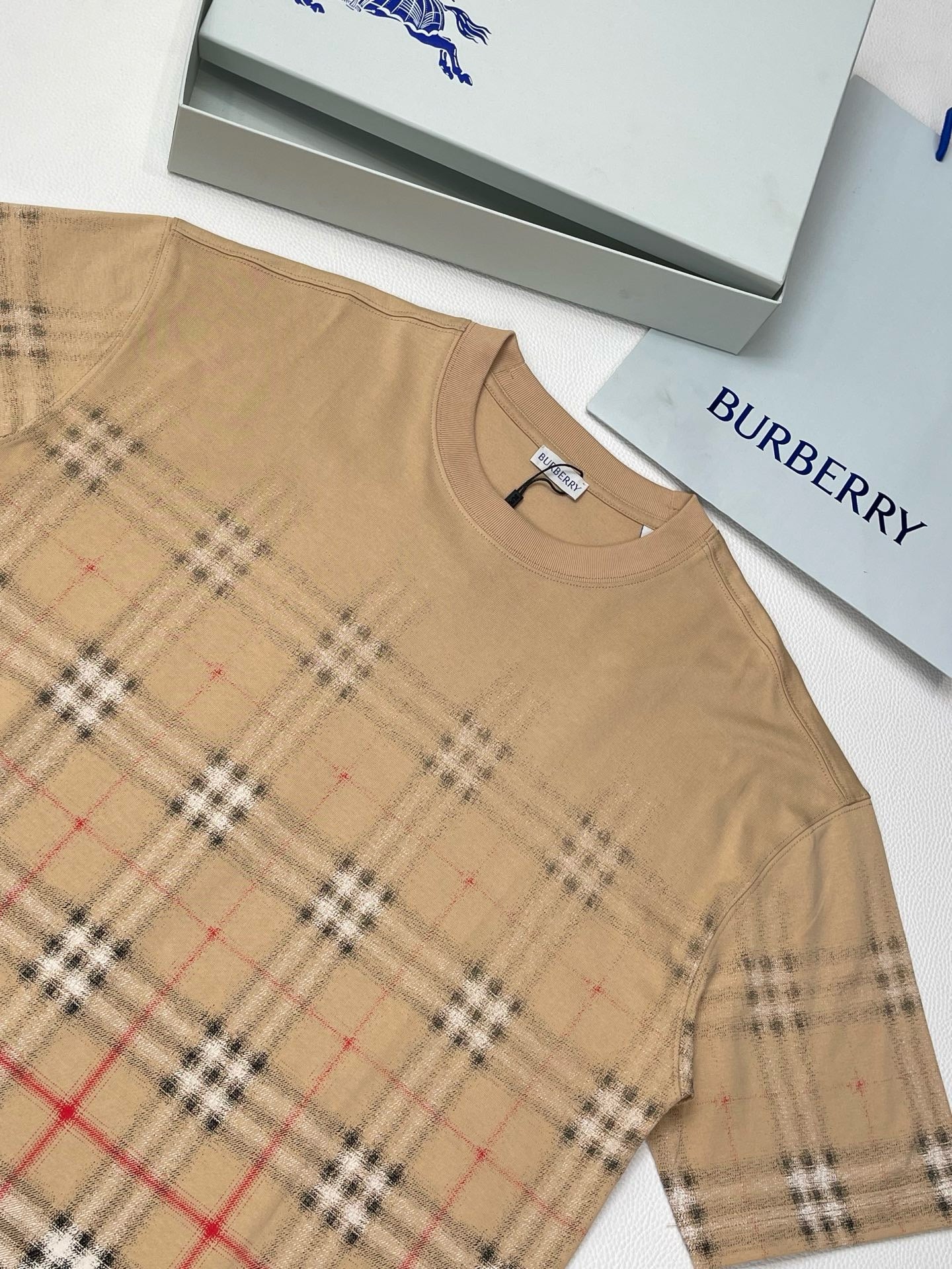 BBR T-shirt