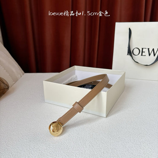 Loewe Belt