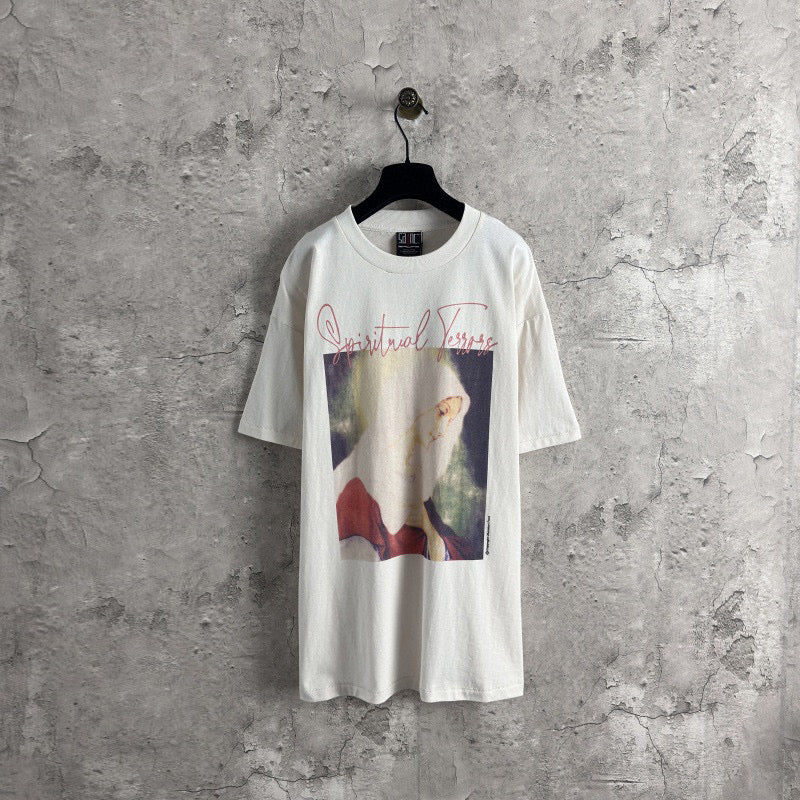Saint Michael T-Shirt