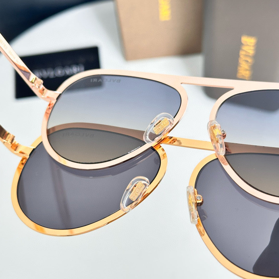 Bvlgari Sunglasses