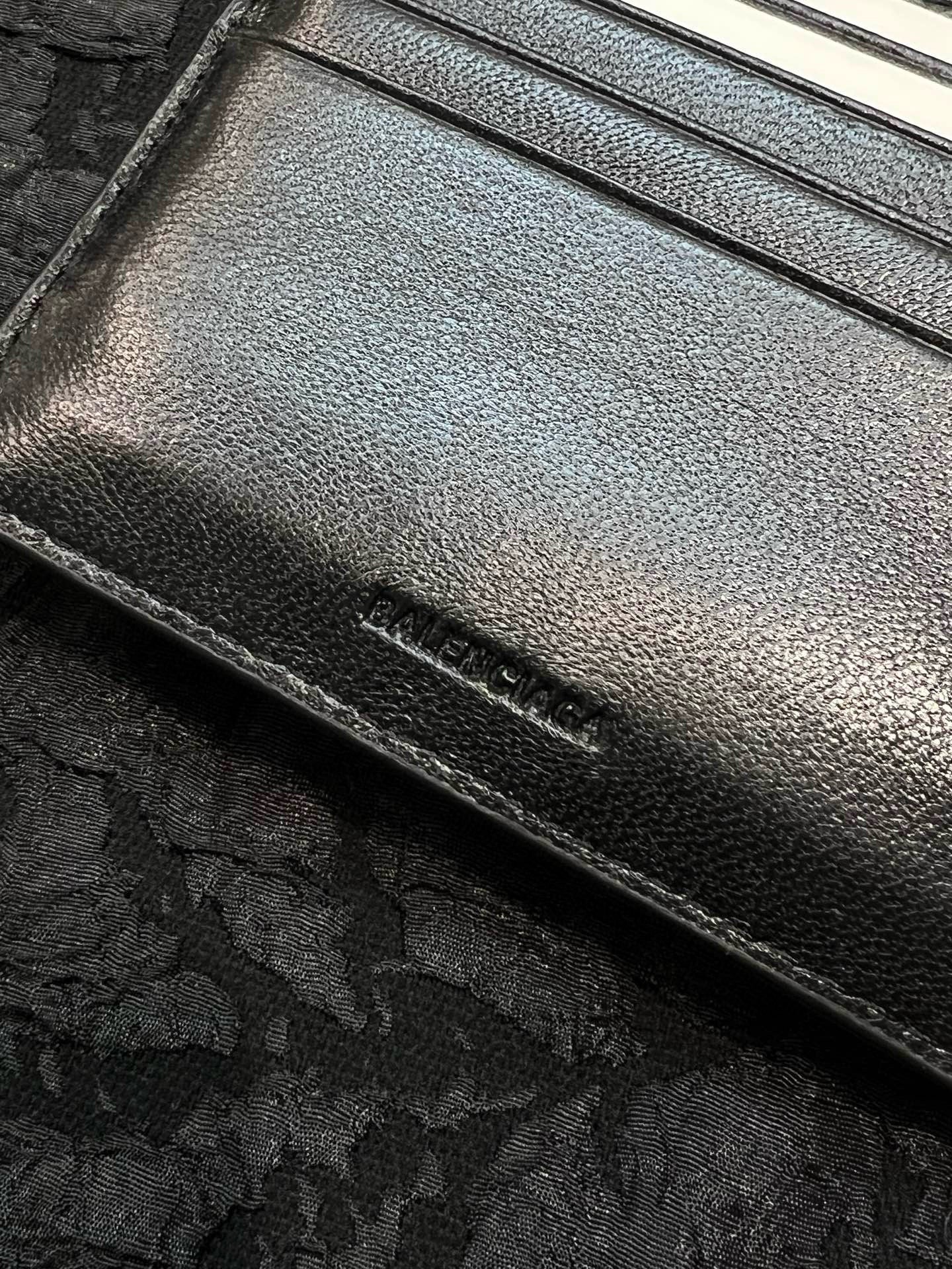 Balenciaga Wallet