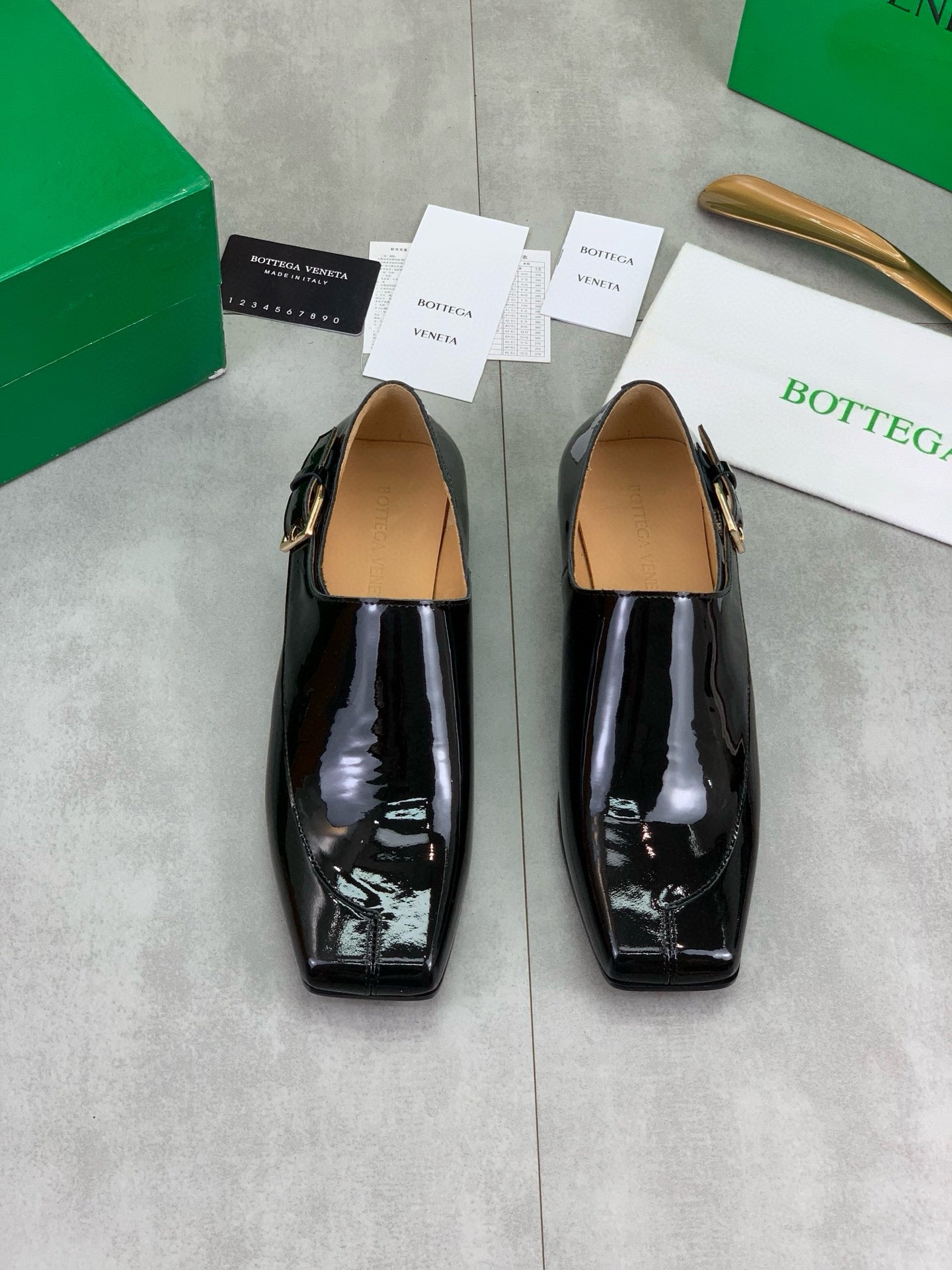 Bottega Veneta Loafer