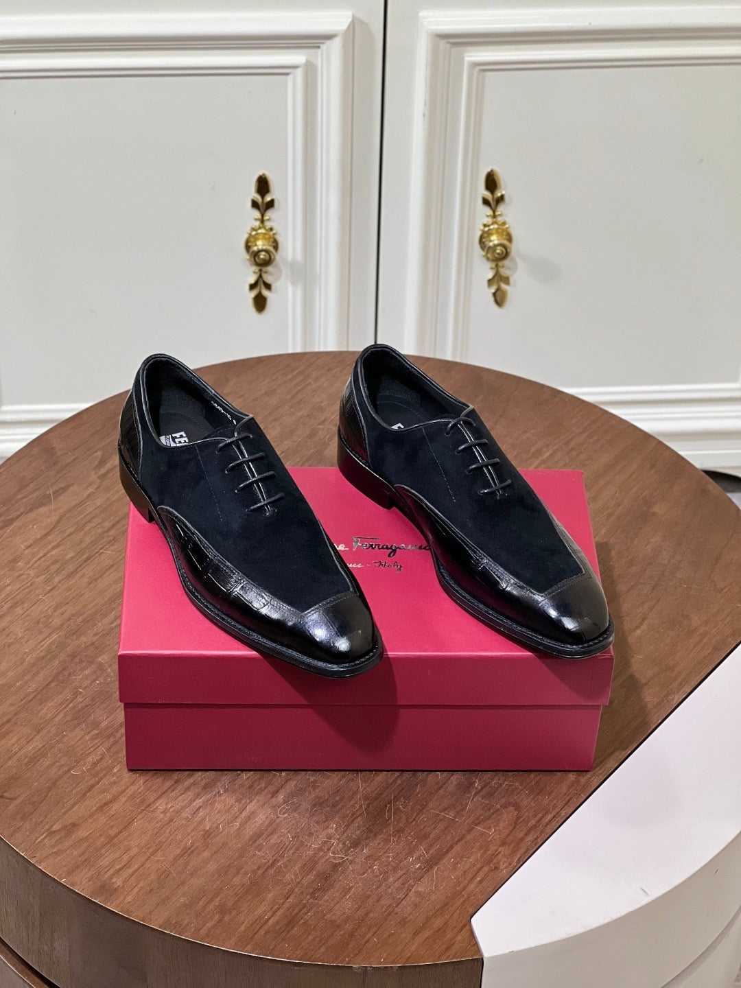 FG Loafer