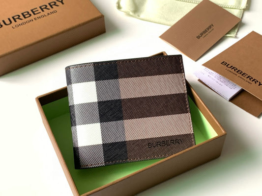 BBR Wallet