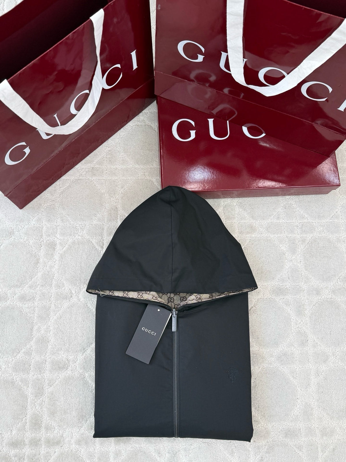 Gucci Jacket