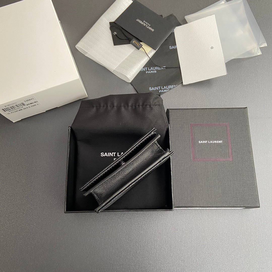 YSL Wallet
